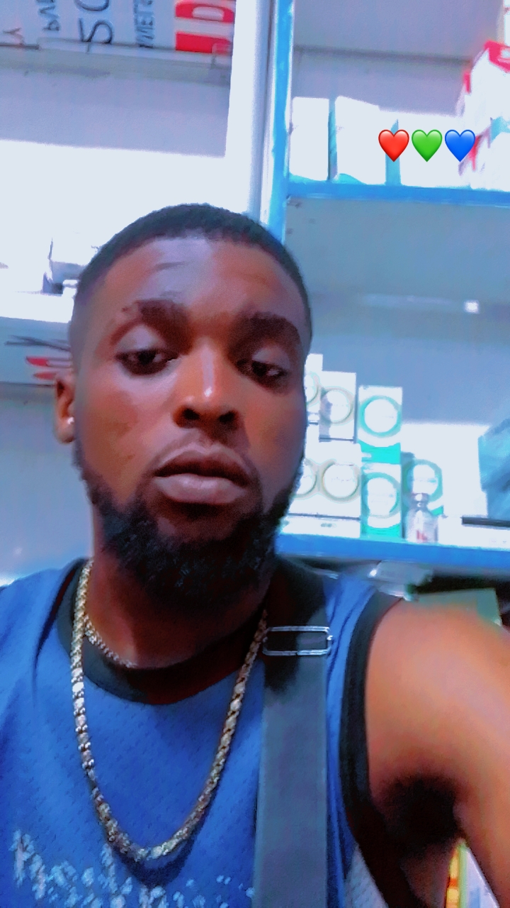 Ifechukwu David